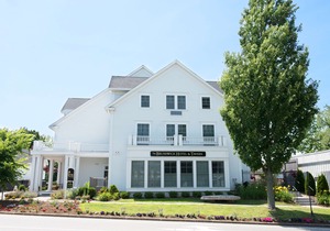 The Brunswick Hotel