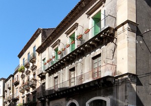Casa d'Aria