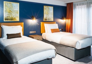Seel Street Hotel by Epic