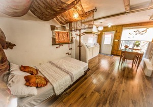 Taean (Anmyeondo) Dream Island Pension