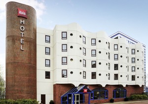 Ibis Portsmouth