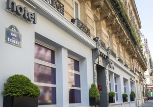Hotel Moderne Saint Germain