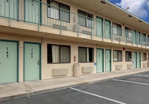 Americas Best Value Inn Lake City