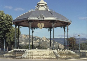 Ibis Valence Sud