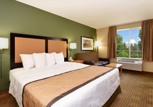 Extended Stay America Suites - Washington, DC - Chantilly