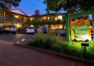 Wayside Inn