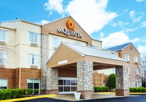 La Quinta by Wyndham Hopkinsville
