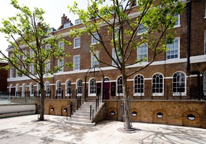 Safestay London Elephant & Castle