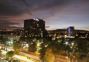 Presidente InterContinental Guadalajara, an Ihg Hotel