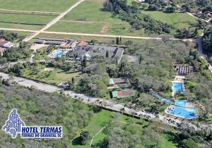 Hotel Termas do Gravatal