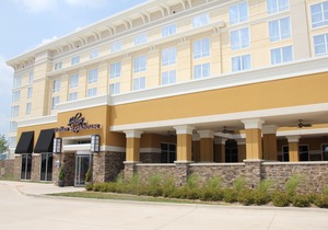 Holiday Inn and Suites East Peoria, an Ihg Hotel