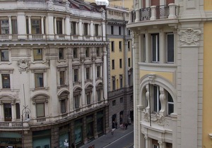 Rome Kings Suite