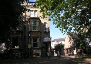 Regency Guest House