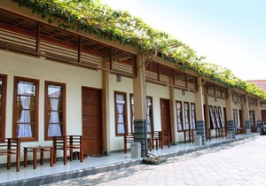 Grand Cepu Hotel