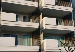 The Sea Condominium A22
