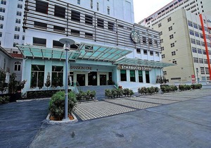 Mansion One Suites