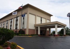 Hampton Inn Gaffney