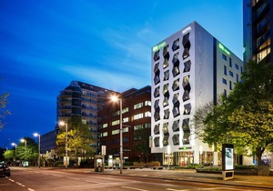 Ibis Styles London Ealing