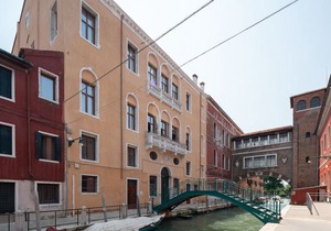 Hotel Palazzo Martinelli Dolfin