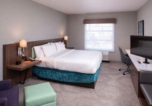 Hilton Garden Inn Little Rock Downtown