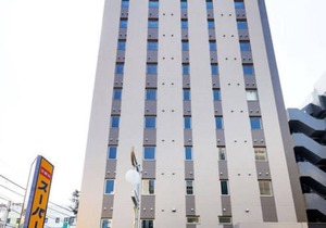 Super Hotel Shinjuku Kabukicho