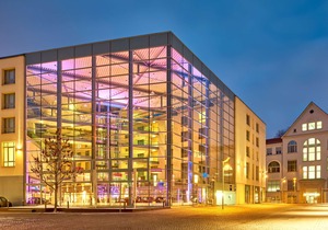 Dorint Hotel am Dom Erfurt