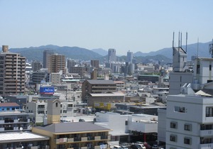 Hiroshima Diamond Hotel