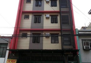 Budget Studio Unit in Makati