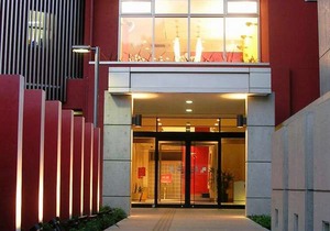 Hotel 1-2-3 Takasaki