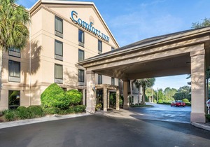 Comfort Inn University Gainesville
