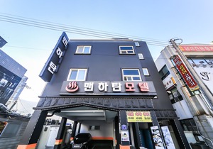 Geojedo Gohyeon Manhattan