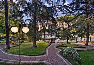 Hotel Eliseo Terme