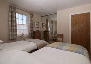 Quayside Cottage
