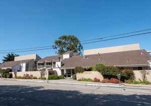 Cannery Row Inn