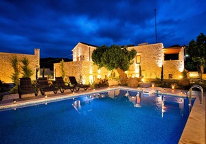 Arcus Suites