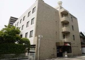 Yonago New Urban Hotel