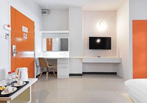 D Varee Xpress Fullroom 77 Srinakarin