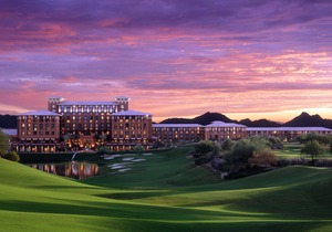 The Westin Kierland Resort and Spa
