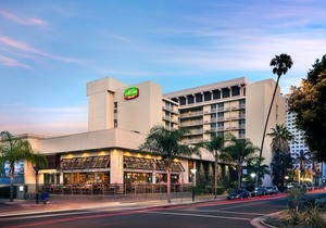 Courtyard by Marriott Long Beach Downtown