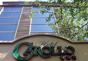 Hotel Carollo