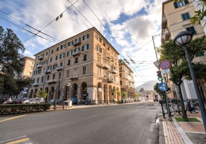 La Spezia by The First - Luxury Rooms & Suites