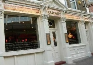 Old Ship Inn Hackney