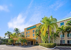 La Quinta by Wyndham Sunrise Sawgrass Mills