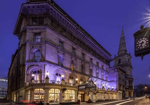 Mercure Bristol Grand Hotel