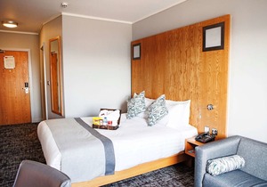 Ramada by Wyndham Belfast City Centre