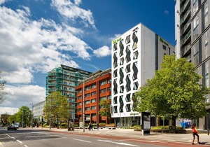 Ibis Styles London Ealing