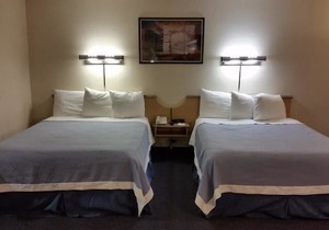 Days Inn by Wyndham Buena Park