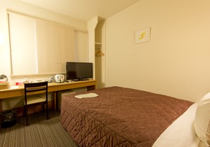 R-Bend Hotel Atsugi