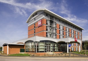 Ibis London Elstree Borehamwood