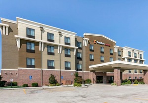 Comfort Suites Hopkinsville
